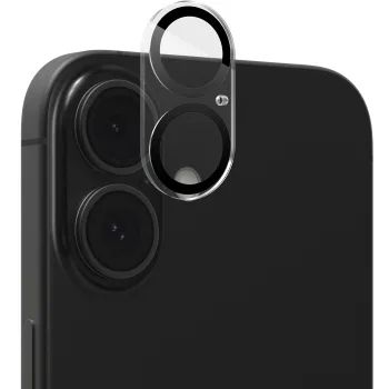 ZAGG sklo Elite Anti Glare Camera Apple iPhone 16/16 Plus