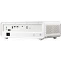 VIEWSONIC X1, LED Projektor FHD, bílý