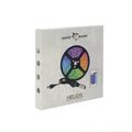 WHITE SHARK LED-05 HELIOS, LED Pásek, 5m+1m, RGB