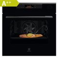 ELECTROLUX Vestavná trouba KOBBS39H