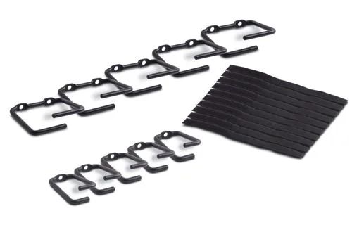 Cable Management Hoop Kit (Qty 6)