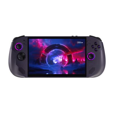 Legion Go S 8"/AMD Ryzen Z2 GO/16G/512/SteamOS