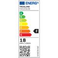 LED pásek 12V 5050 30LED/m IP65 18W TRIXLINE TR 644 RGB 5m