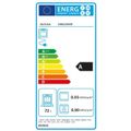 ELECTROLUX Vestavná trouba EOB6220AOR