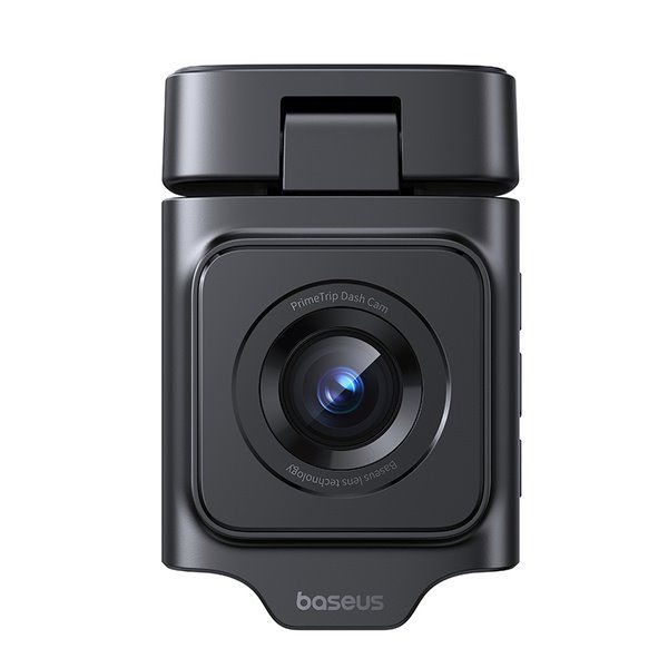 Baseus PrimeTrip VD1 Pro Autokamera 4K Cosmic Black