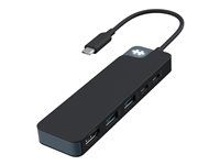 Dokovací stanice - USB-C - HDMI