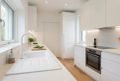 Villeroy & Boch Architectura 860.0 Bílá keramika