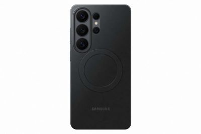 Samsung Slim Magnet Case S26 Ultra Black
