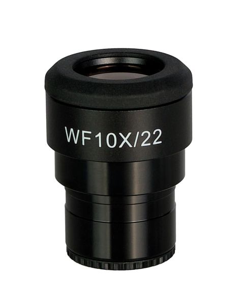 Okulár s ukazovátkem a nastavením dioptrií MAGUS ND10P 10х/22 mm (D 30 mm)