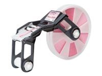 Plast - lepidlo - průsvitná - Role (1,5 cm x 310 m) 1 role fólie - pro Tape Creator Pro TP-M5000N