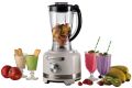 Ariete Moderna Gourmet Pro 1782/01, bílý