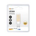 LED žárovka SOLIGHT WZ328 G9 6 W