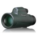 Monokulární dalekohled Bresser 10x42 Roof WP