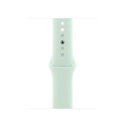 Watch Acc/42/Aquamarine Sport Band - M/L