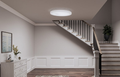 Svítidlo stropní YEELIGHT MercuryE C300 18W PIR