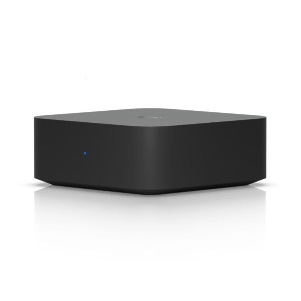 Ubiquiti UPL-Port-B - UniFi Play PoE Audio Port, černá