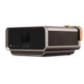 VIEWSONIC X11-4K, LED Projektor 4K UHD, šedý