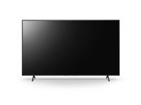 55" Třída úhlopříčky BZ35L Series displej LCD s LED podsvícením - digital signage - Android TV - 4K UHD (2160p) 3840 x 2160 - HDR - Direct LED