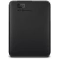 WD Elements Portable 2TB black