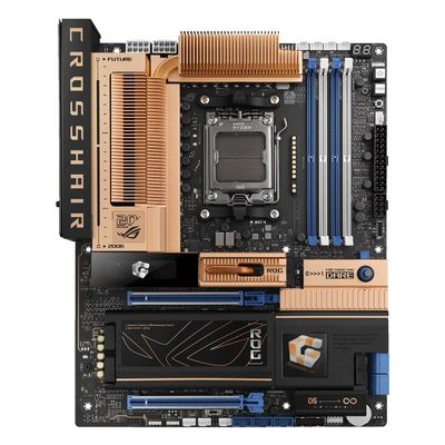 ASUS rog crosshair 2006 - limited edition