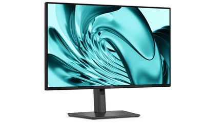 Dell Pro P/P2426H/24"/IPS/FHD/120Hz/5ms/Černá/3RNBD