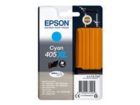 14.7 ml - XL - azurová - originální - blistr s RF / akustickým alarmem - inkoustová cartridge - pro WorkForce WF-7310, 7830, 7835, 7840; WorkForce Pro WF-3820, 3825, 4820, 4825, 4830