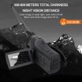 GVDA GD906, 4K Night Vision