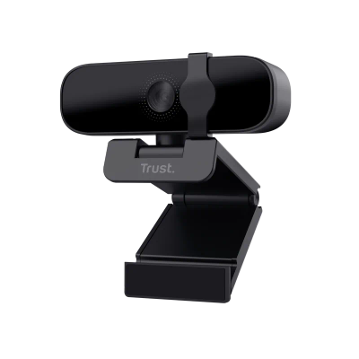 Trust tanor full hd webcam