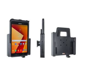 Brodit držák do auta na Samsung Galaxy Tab Active 2 SM-T390/SM-T395 v originál pouzdře, bez nabíjení