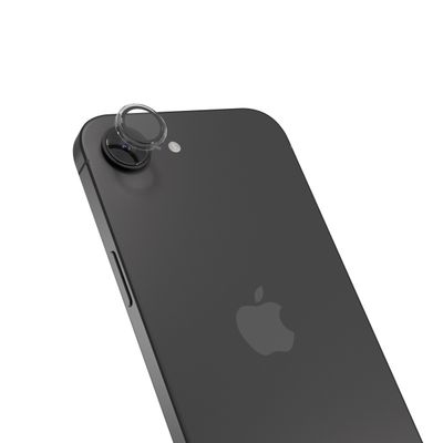 Epico ochranné sklo fotoaparátu iPhone 16e/17e