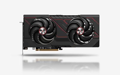 SAPPHIRE PULSE AMD Radeon RX 9070/Gaming/OC/12GB/GDDR6