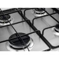 ELECTROLUX Plynová varná deska KGS6404SX