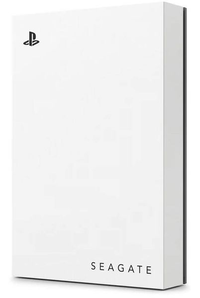 Seagate Game Drive/5TB/HDD/Externí/2.5"/SATA/Bílá/2R