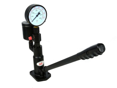 Tester tlaku vstřikovačů GEKO G02658