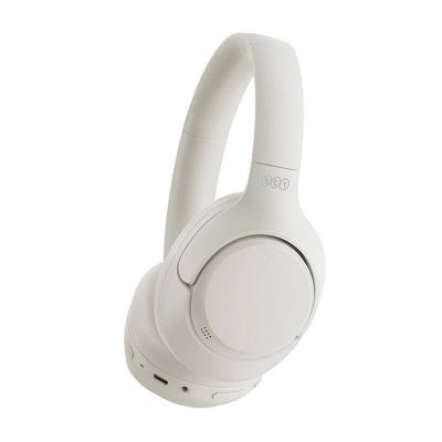 Sluchátka Bluetooth QCY H3 White