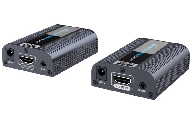 PremiumCord 4Kx2K@60Hz HDMI extender do 60m