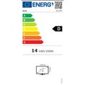 Benq BL2490C, 23.8w led monitor, black
