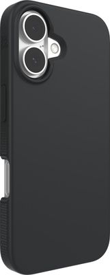 ZAGG kryt Manhattan Snap Apple iPhone 16 Plus Černá