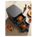 XIAOMI Smart Dual Zone 12L, Horkovzdušná fritéza