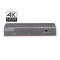 MARMITEK Split 612 UHD 2.0 E