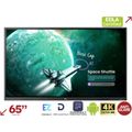 BENQ RE6505A, LED Panel 65" 4K UHD, dotykový