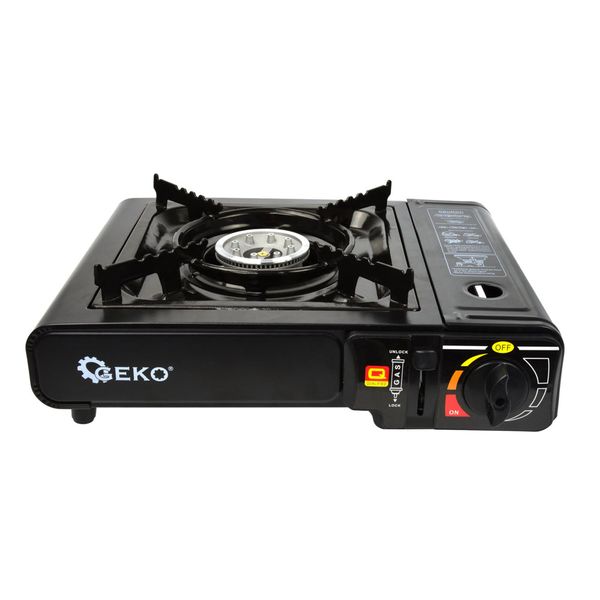 Vařič plynový GEKO G80521