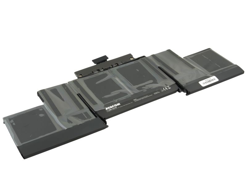 Baterie AVACOM pro Apple MacBook Pro 15" A1398 Li-Pol 11,26V 8440mAh 95Wh - A1494/A1618