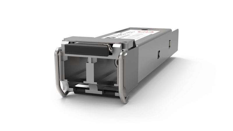 Allied Telesis 1000SX IE SFP MM dual