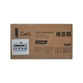 Zdroj laboratorní GETI GLPS 3005E  2x0-30V/ 0-5A+ (5V-3A)