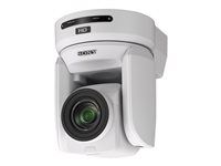 Konferenční kamera - PTZ - barevný (Den a noc) - 20,4 Mpix - motorizovaný - 850 TVL - HDMI, 3G-SDI - DC 10.8 - 13.2 V / PoE Plus