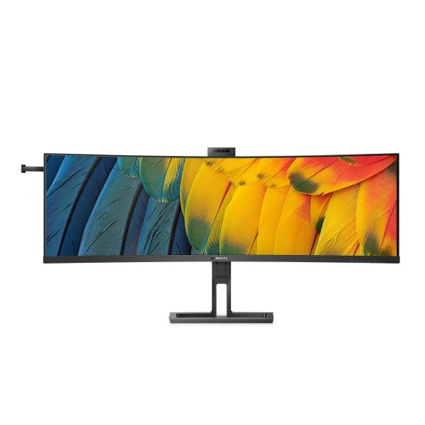 Philips/45B1U6900CH/44,5"/VA/5120x1440/75Hz/4ms/Black/3R