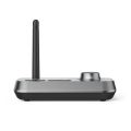 HAMA BT audio receiver/transmitter, analog+digital