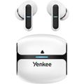 Bluetooth sluchátka YENKEE YHP 09BT EVOPODS PRO