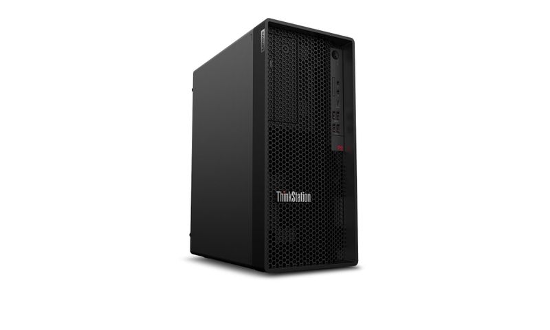Lenovo ThinkStation P/ThinkStation P2 Tower/Tower/Intel U7 265K/32GB/1TB/RTX A1000/W11P/3ROn-Site